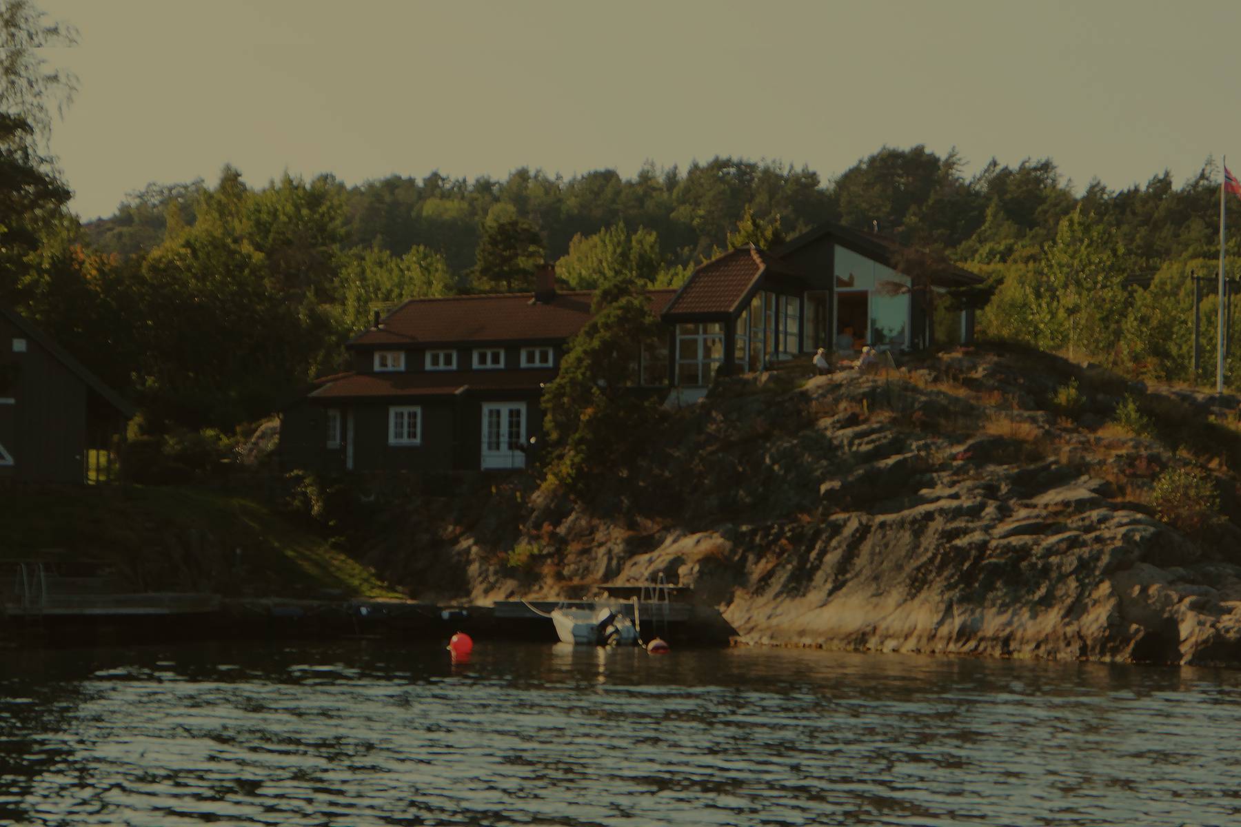 Hus
