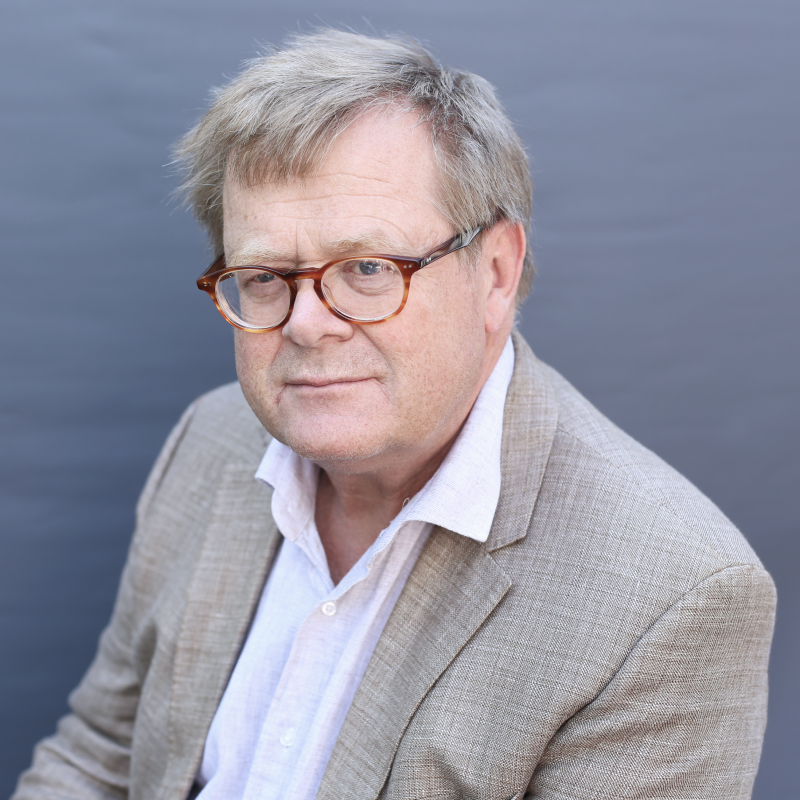 Ralph Blair Johansen